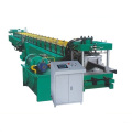 Machine de presse Purlin en forme de 4 mm en acier Z